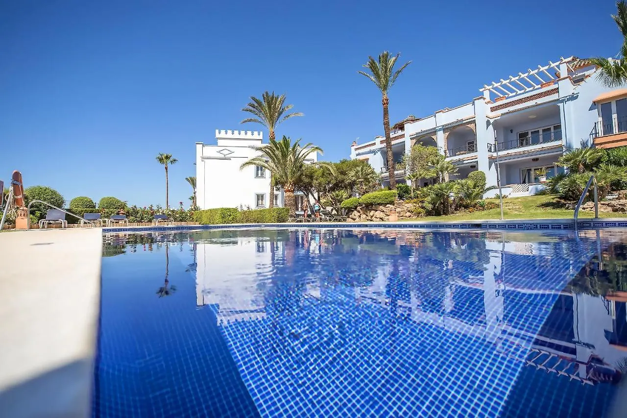 La Perla De La Bahia Primera Linea Casares Apartamento