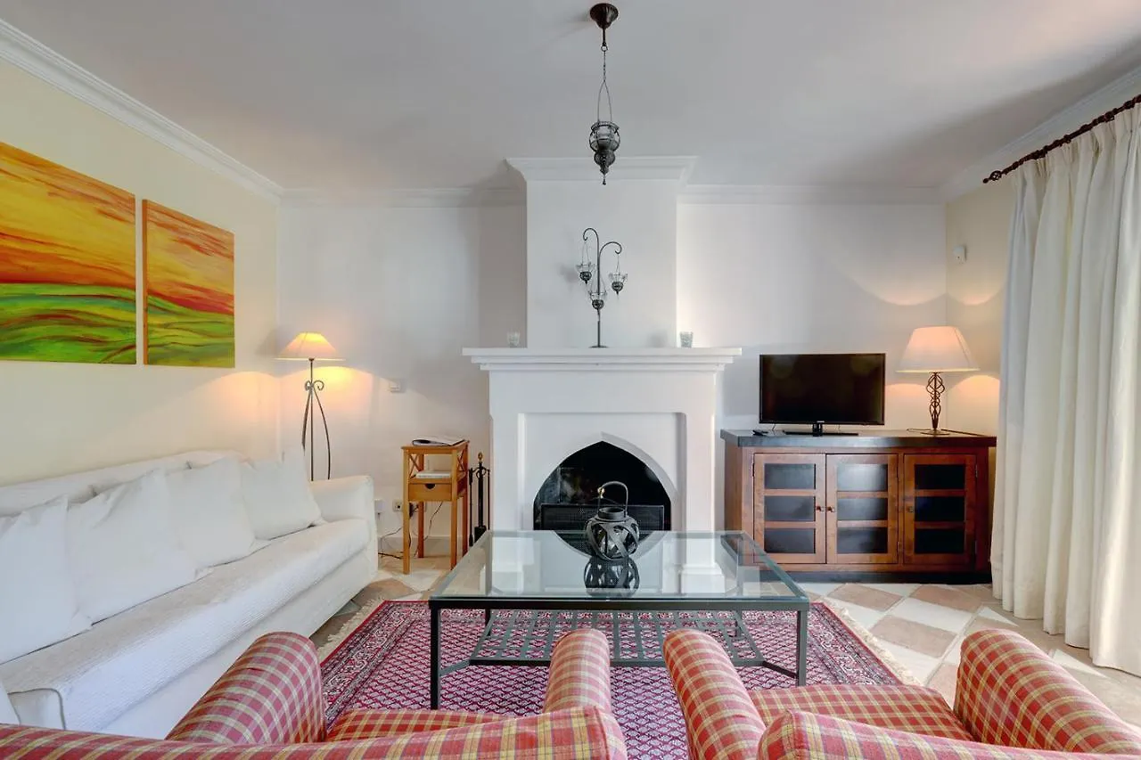 Apartamento La Perla De La Bahia Primera Linea Casares España