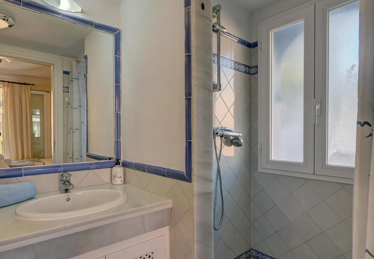 Apartamento La Perla De La Bahia Primera Linea Casares España