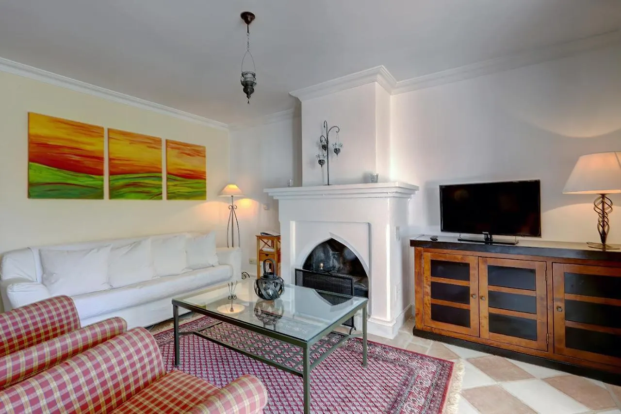 La Perla De La Bahia Primera Linea Casares Apartamento