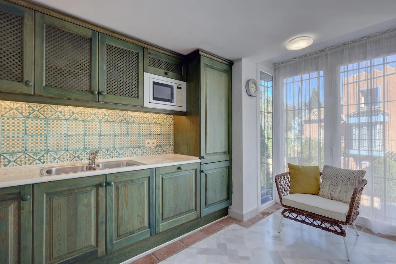 Apartamento La Perla De La Bahia Primera Linea Casares